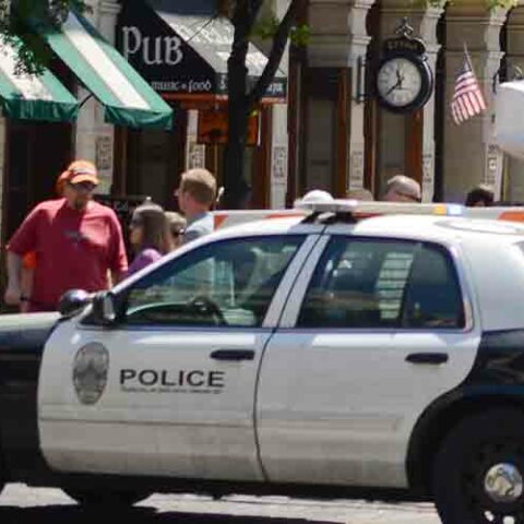 Austin police officers indicted for excessive force in 2020 racial justice protests - photo licensed by shore news network.