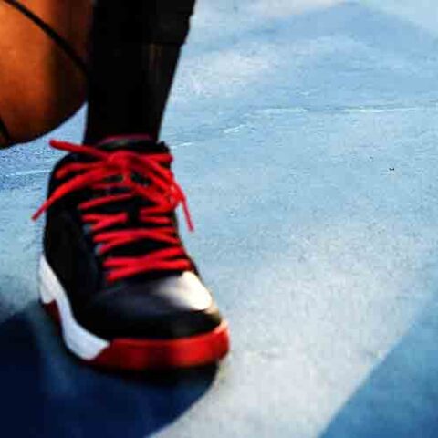 Lakewood basketball players harassed in barnegat over race, sneakers, report - photo licensed by shore news network.