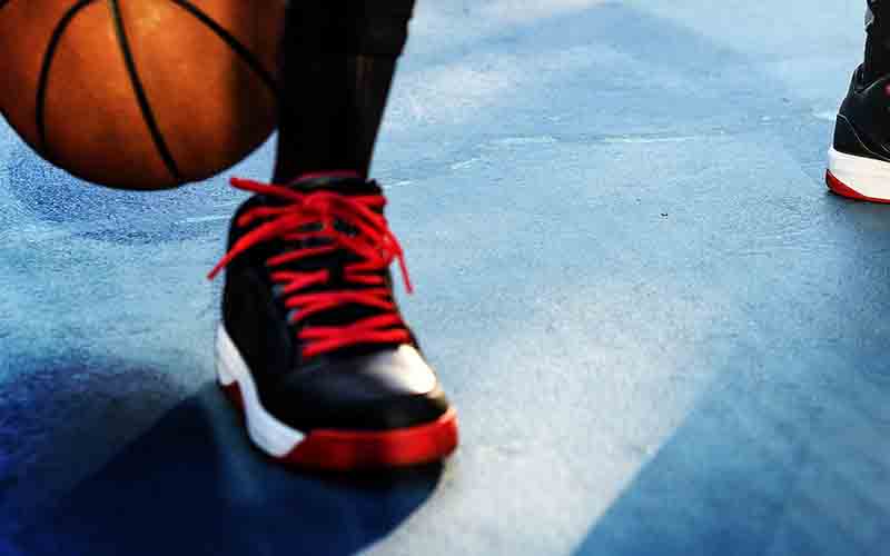 Lakewood basketball players harassed in Barnegat over race, sneakers, report