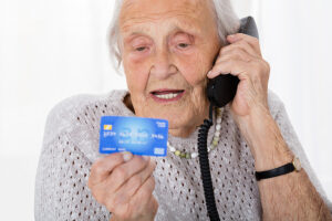 Wall township police warn residents of ongoing jcp&l telephone scam