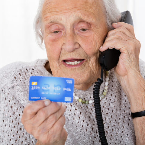 Vicari meets with banking commissioner as banks close in senior populated ocean county - photo licensed by shore news network.