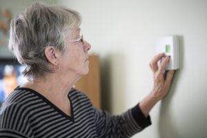 Californians urged to crank up thermostats for tenth straight day