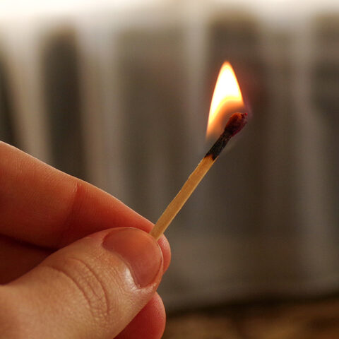 Rochester man sentenced to 10 years in prison for arson of minneapolis pawn shop that resulted in the death of a man - photo licensed by shore news network.