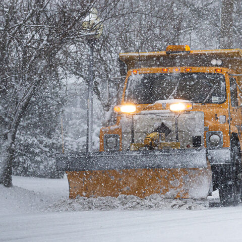 Winter storm watch issued for north jersey: heavy snow, rain, and high winds expected - photo licensed by shore news network.