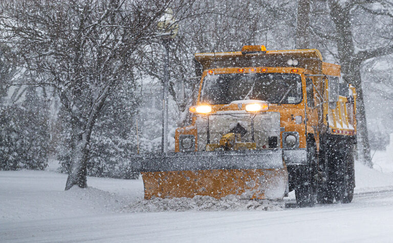 Winter storm watch issued for north jersey: heavy snow, rain, and high winds expected - photo licensed by shore news network.