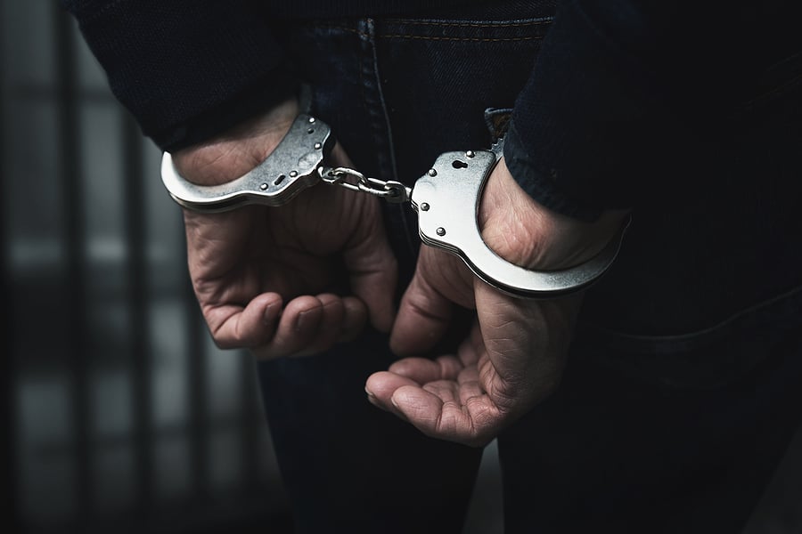 Two Gang Members Sentenced to 12 Years in Federal Prison for Armed Robbery and Shooting at Beverly Hills Restaurant
