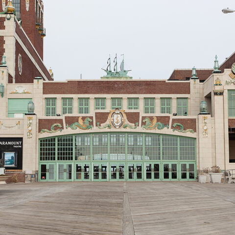 Asbury park's showcase stage to spotlight local talent at north to shore festival - photo licensed by shore news network.