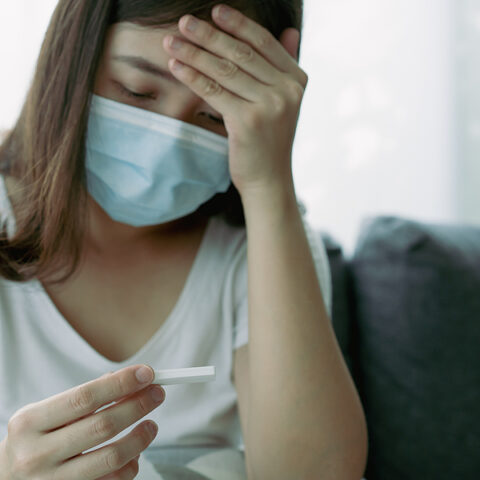 Murphy administration warns of covid-19 test kit price gouging - photo licensed by shore news network.