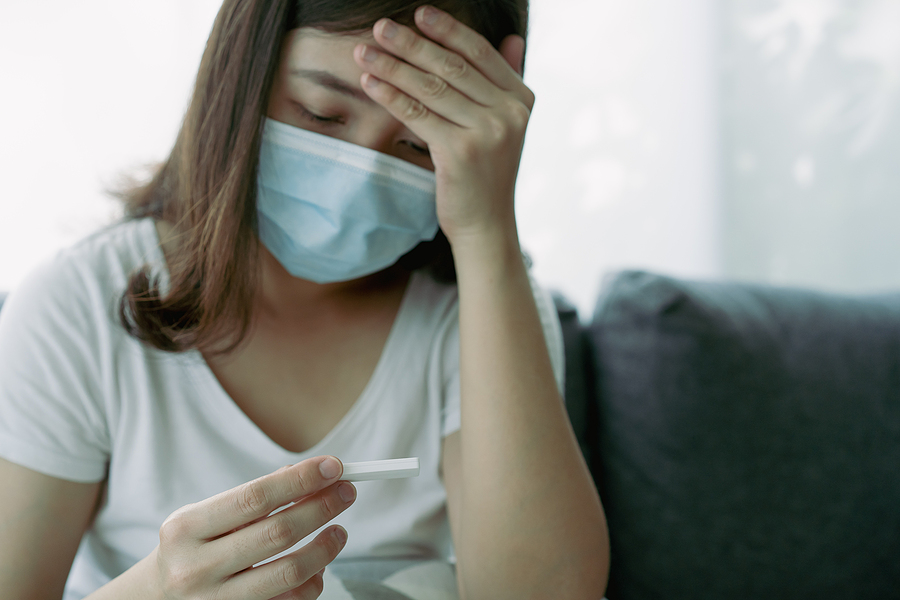 Murphy administration warns of COVID-19 test kit price gouging