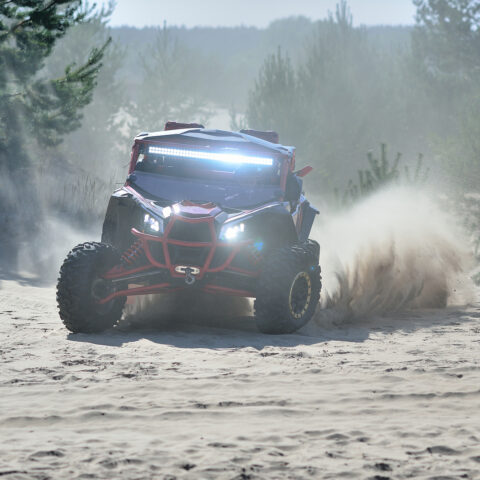 Howell man charged with vehicular homicide for 2020 fatal utv crash at sarco lake - photo licensed by shore news network.