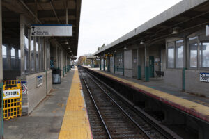 Nyc man convicted of hate crime at long island rail road station