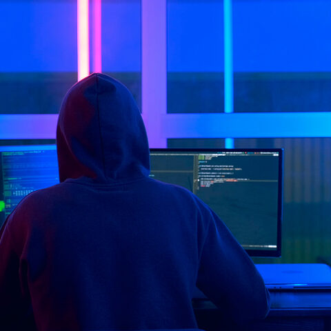 Chester county man pleads guilty to hacking into area college computer networks - photo licensed by shore news network.