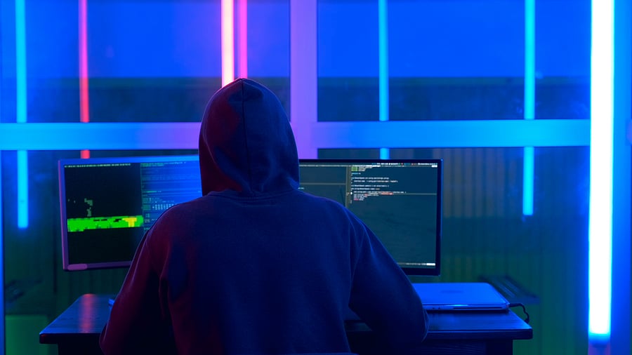 Could Attack on Internet Archives Be A Targeted Election Interference Operation?
