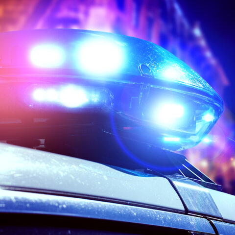 Passenger arrested for resisting during motor vehicle stop in gloucester township - photo licensed by shore news network.