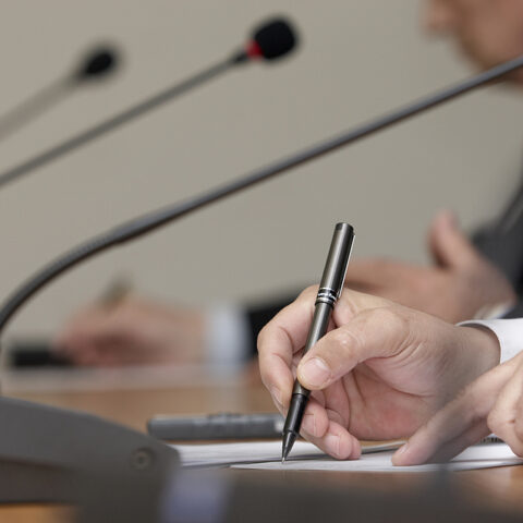 Jackson school district to hold closed board of education meeting this week before public meeting - photo licensed by shore news network.