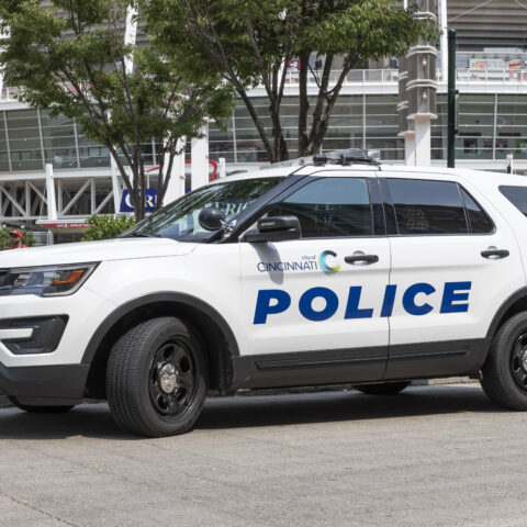 Cincinnati residents charged with making straw purchases of firearms - photo licensed by shore news network.