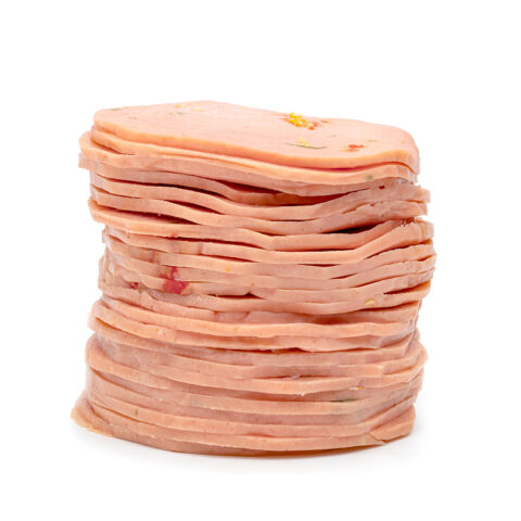 El paso cbp seizes 243 pounds of pork bologna - photo licensed by shore news network.