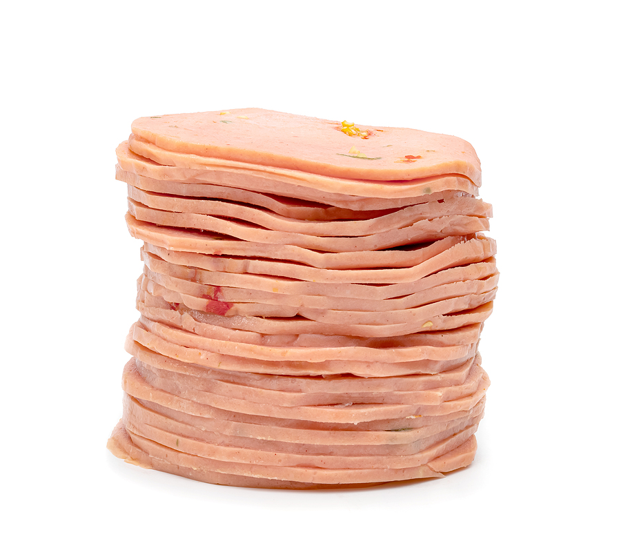 El Paso CBP Seizes 243 Pounds of Pork Bologna