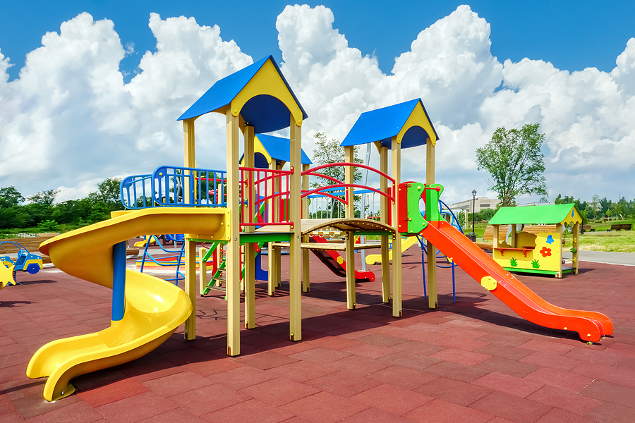 New Jersey announces $10 million in grants for recreation projects to 162 towns