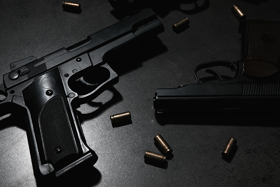 54-Year-Old Shot To Death in Baltimore