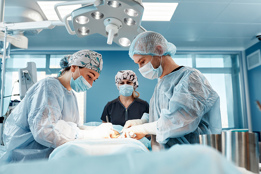 Doctor Who Branded His Initials On Patients’ Organs During Surgery Receives Another Punishment