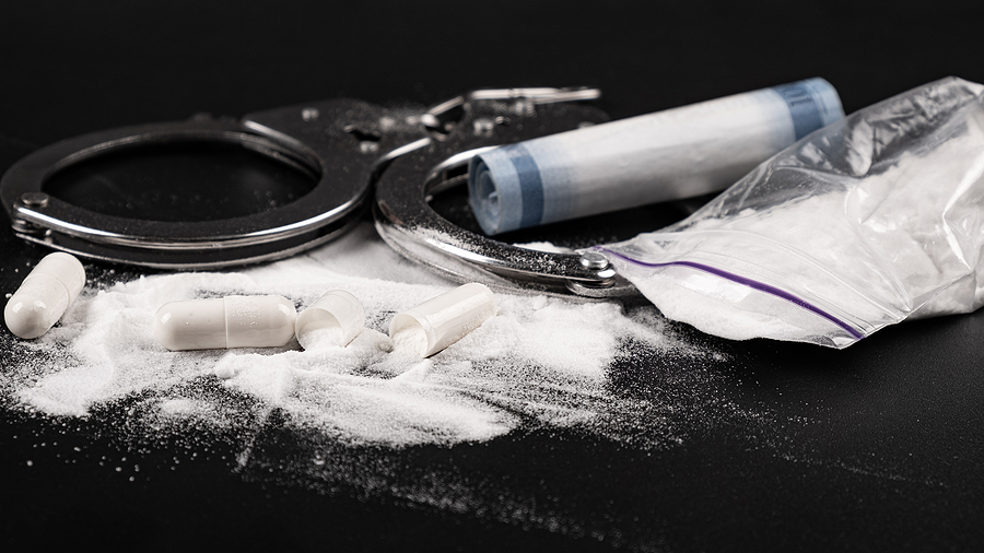 Alleged Ocean County Cocaine Dealer Charged in Lacey