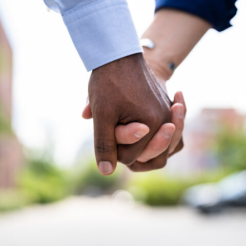 Alvarado: we must never forget the importance of being together - photo licensed by shore news network.