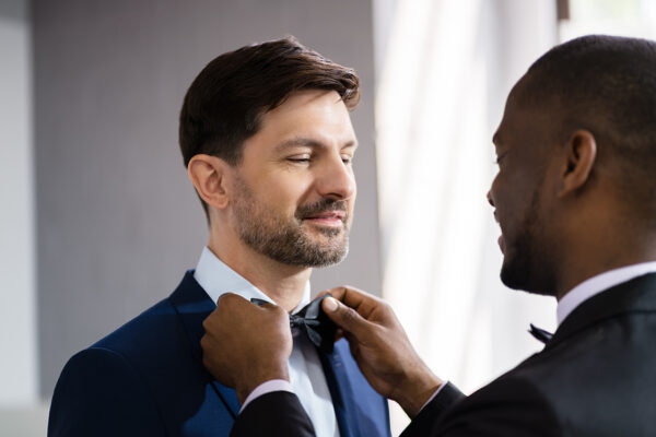 Photographer Appeals Court Ruling Forcing Her To Photograph Same-Sex Weddings