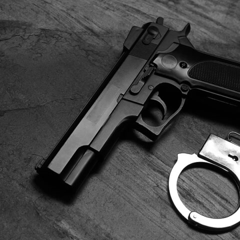 Three teens charged for naples drive-by shooting - photo licensed by shore news network.