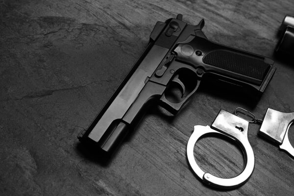 Arrest Made in Weekend Armed Robbery in Allentown