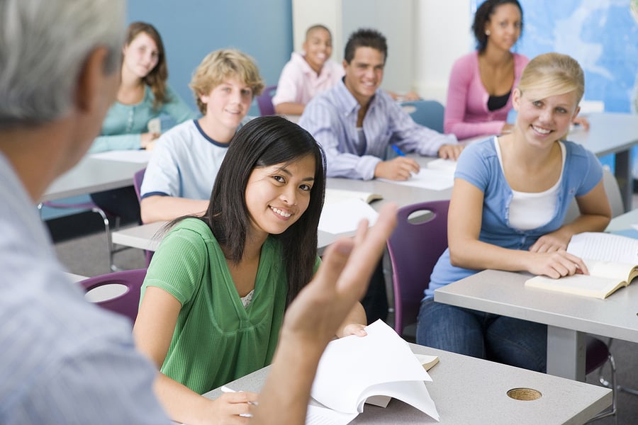 California Medical School Under Federal Investigation For Allegedly Operating Race-Based Diversity Program
