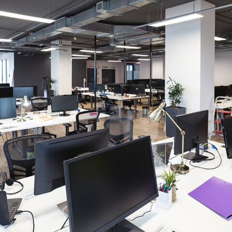 Report argues ‘long’ covid is major contributor to labor shortage - photo licensed by shore news network.