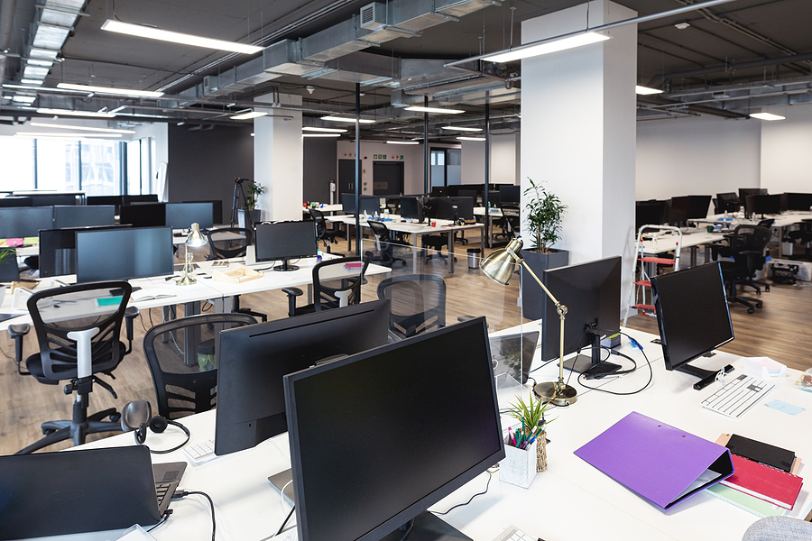 Report Argues ‘Long’ COVID Is Major Contributor To Labor Shortage