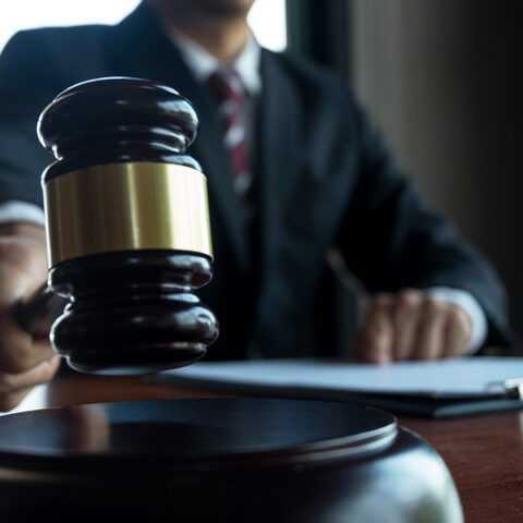 Buffalo dealer gets 20 years for deadly fentanyl sales - photo licensed by shore news network.