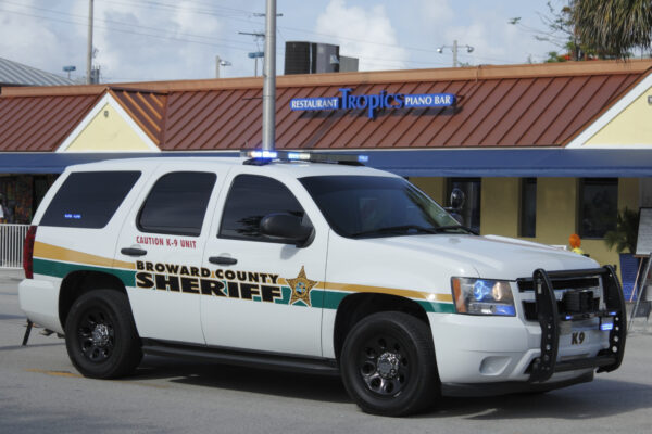 Police investigating hit and run in Pompano Beach