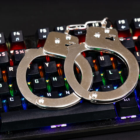 Webster woman charged with illegally accessing employee computer to conduct sim swaps - photo licensed by shore news network.