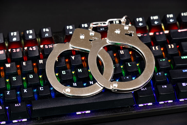 South jersey man charged with online solicitation of monmouth county teen - photo licensed by shore news network.