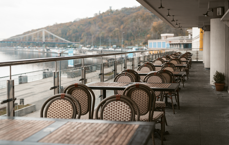 Synergy CEO says Restaurants not facing worker shortage, but wage shortage