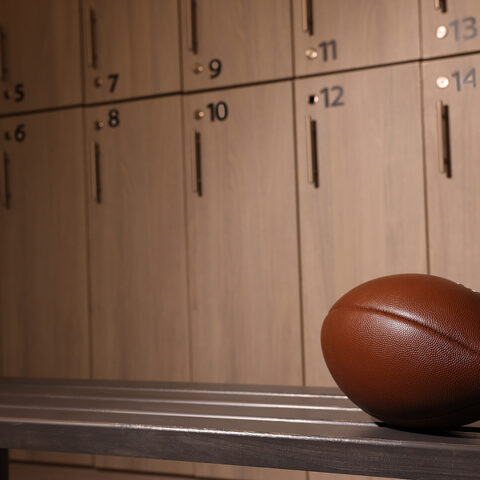 Wall township high school football players charged for locker room hazing incident - photo licensed by shore news network.