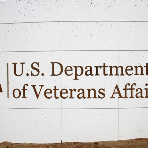 Cryan vows to stand behind veterans being denied for less than honorable discharges - photo licensed by shore news network.