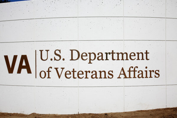 Cryan vows to stand behind veterans being denied for less than honorable discharges
