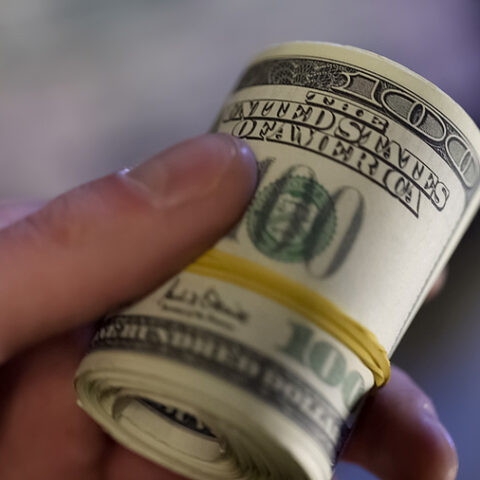 Virginia woman wins $100k powerball prize — for the second time - photo licensed by shore news network.