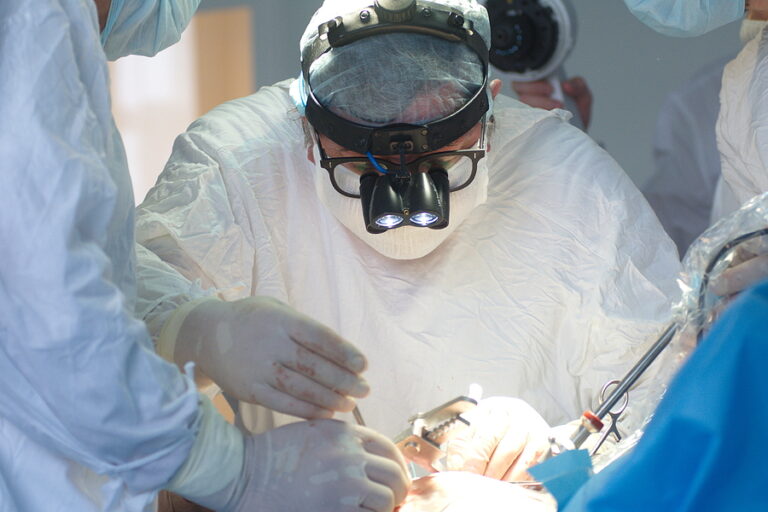 Transgender patient regrets sex change surgery nearly thirty years later - photo licensed by shore news network.