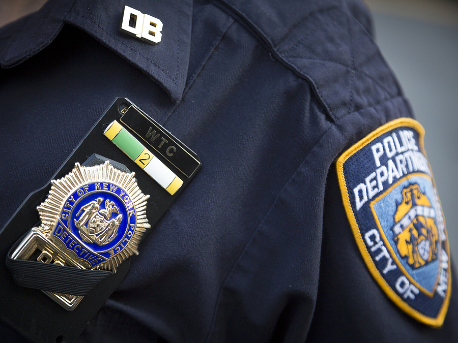 Suspect arrested for Christmas Eve Manhattan assault and homicide