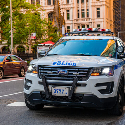 Nyc brief: nypd seeking to identify bronx murder suspect - photo licensed by shore news network.