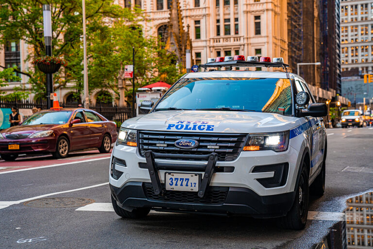 Boy taken during new york city carjacking has been located and safe - photo licensed by shore news network.