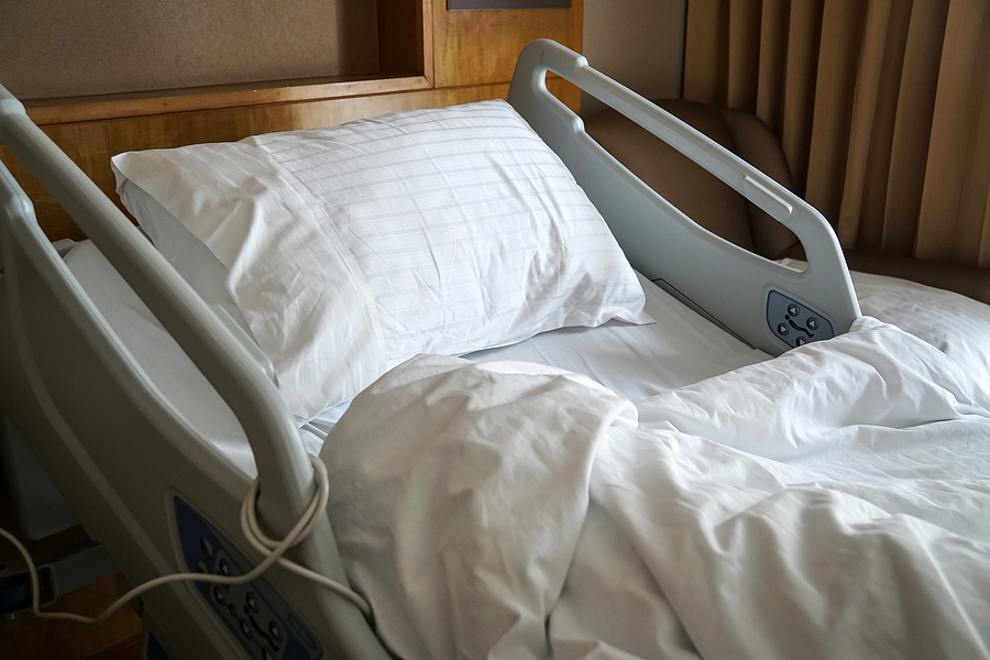 Phil Murphy's nursing home death payout does equal justice for victims or families, DiMaio