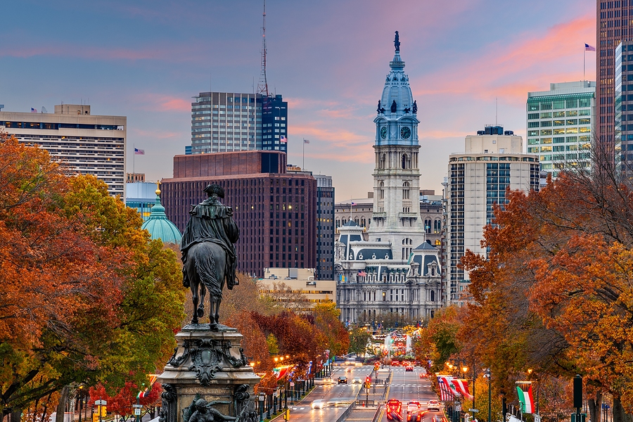 Philadelphia Parks & Recreation’s Special Events Office Temporarily Closed