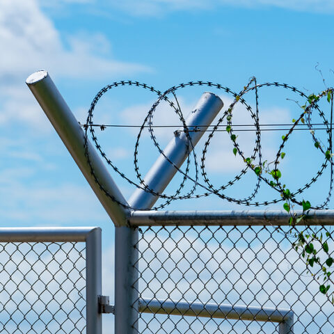 New jersey latin kings gang member organized prison hit squad - photo licensed by shore news network.