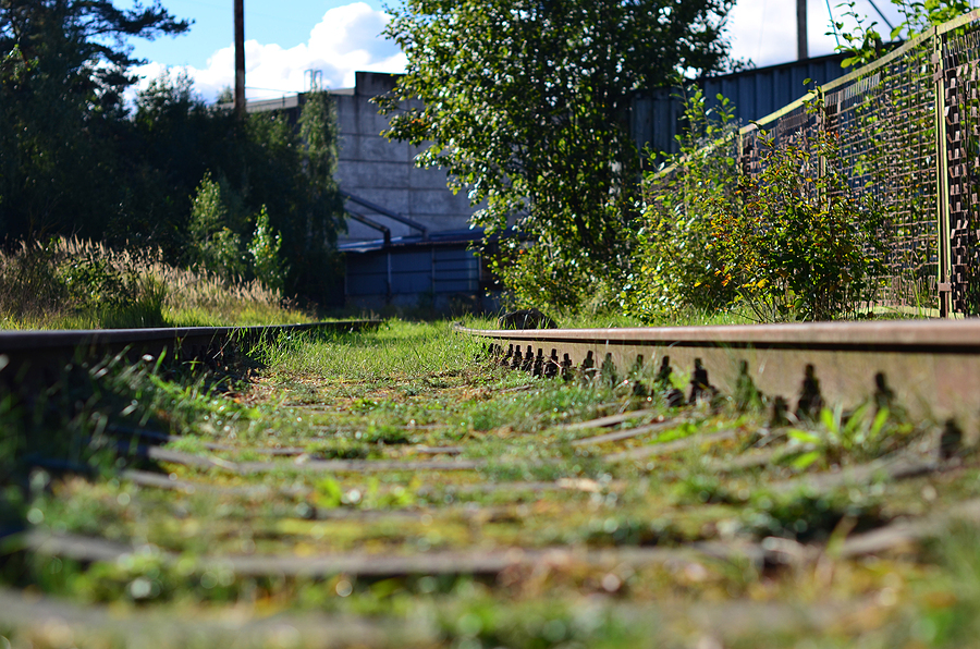 Failed Obama Rail Project Collapses, Nigeria Purchases Unused Trains